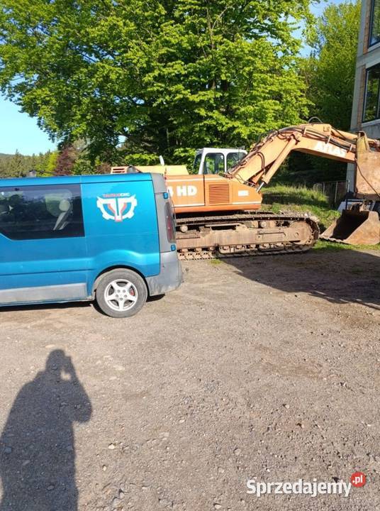 Mobilne tulejowanie wytaczanie i napawanie Rudnica