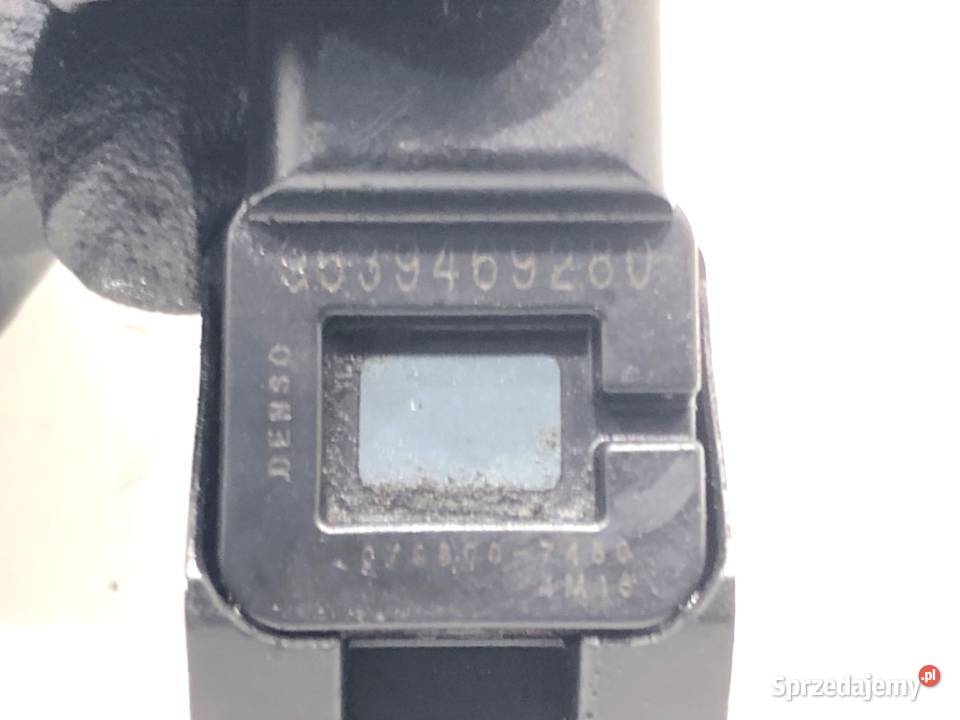 CZUJNIK CIŚNIENIA 9639469280 PRESOSTAT