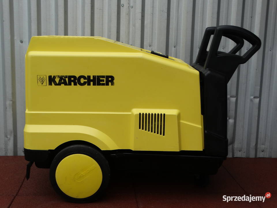 Myjka Ciśnieniowa Karcher HDS 500 Ci 230V gorąca Narzędzia czyszczące Radom sprzedam