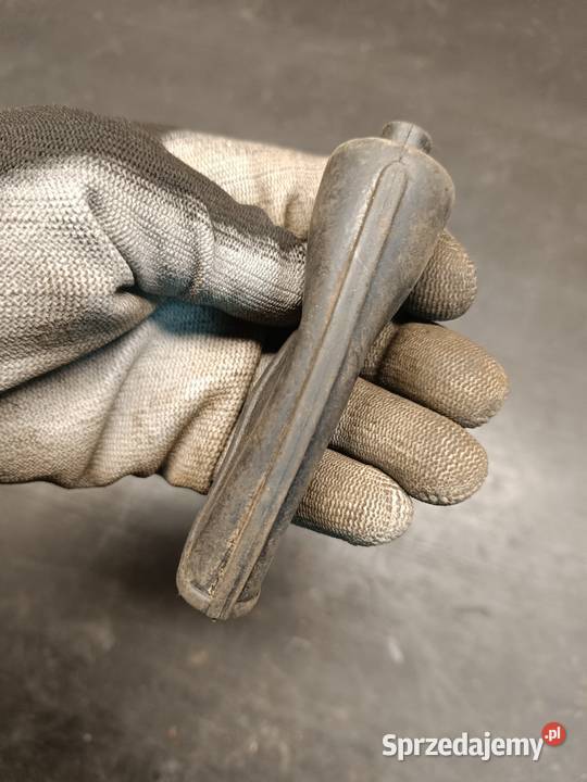 Osłona guma regulacji dźwigni klamki sprzęgła Gołaczewy