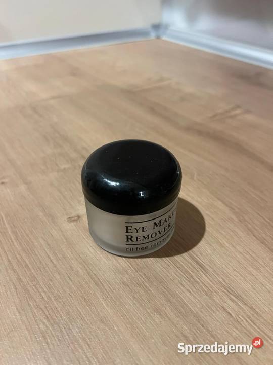 Nowe waciki do demakijażu Eye makeup remover pomorskie Gdańsk