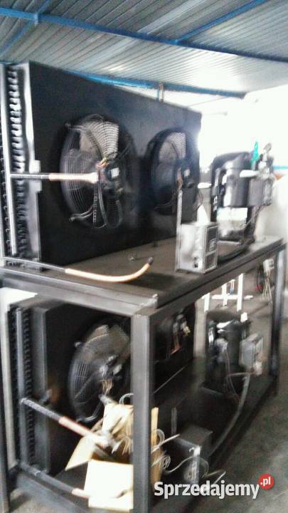 Zbiornik do mleka 12000L Schładzalniki Zbiornik mazowieckie Ostrołęka sprzedam