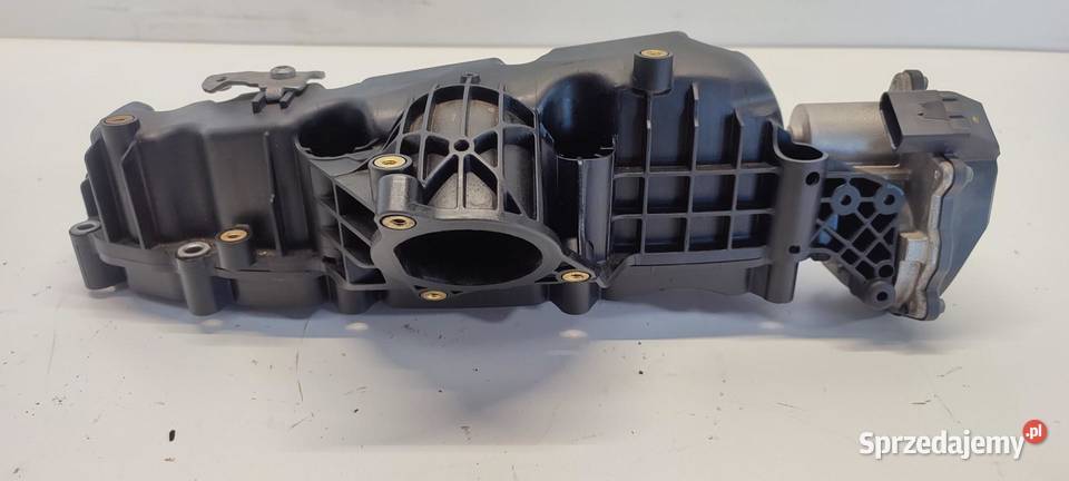 AUDI A4 B8 KOLEKTOR SSĄCY 20TDI 03L129711AG