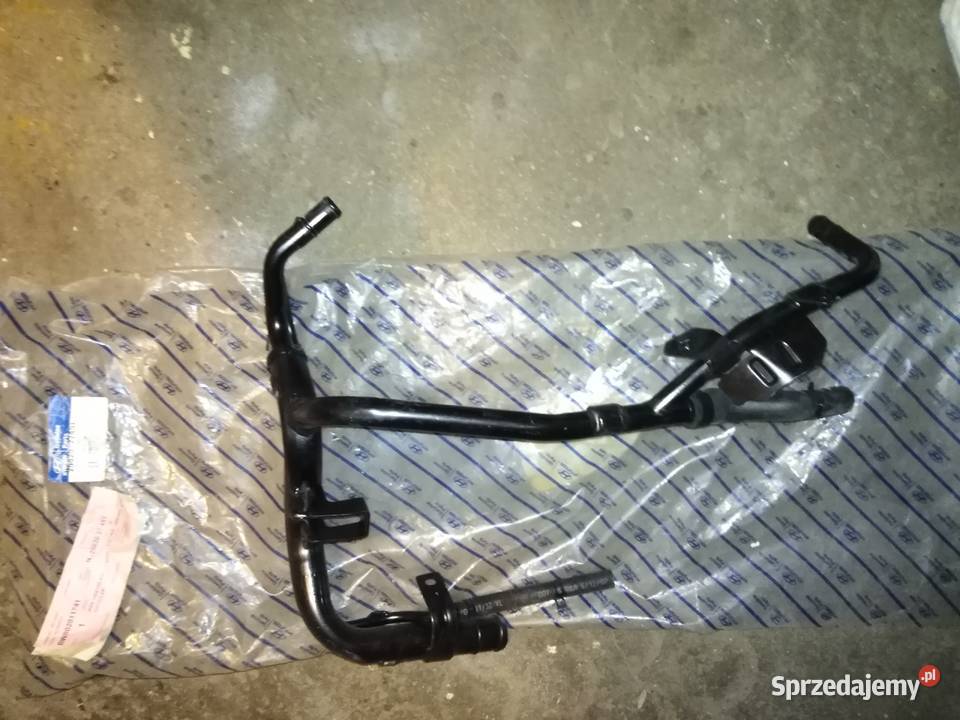 2562027451 Przewód nagrzewnicy Hyundai Tucson osobowe Elbląg sprzedam
