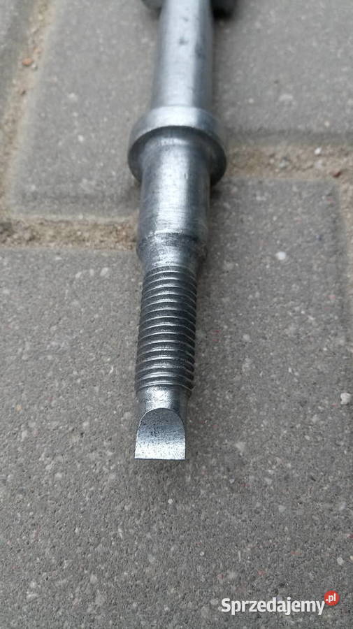 Hak holowania ucho holownicze Peugeot 407 Ożarów Mazowiecki