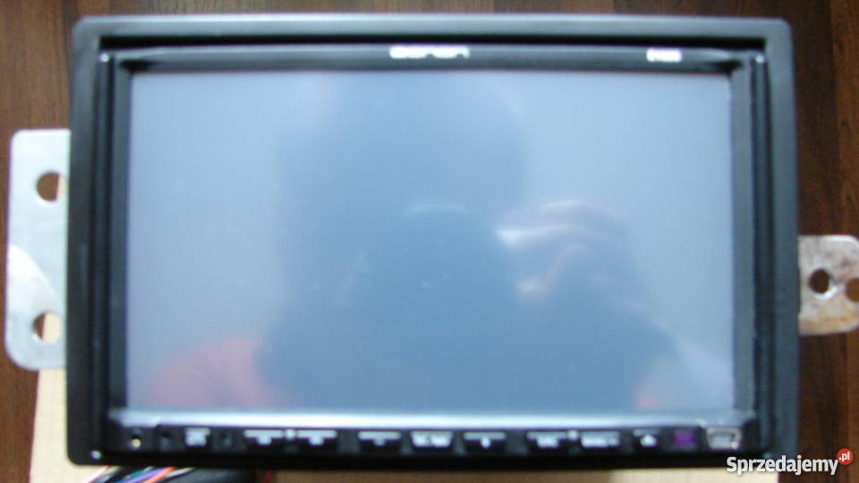 Radio Eonon e1026 TV dvd Nawi Dotykowy panel śląskie Chorzów sprzedam