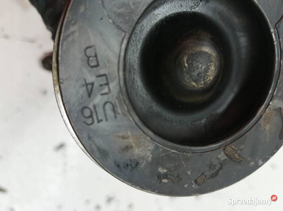 TŁOK KORBOWÓD U16 E4 B P289 16 CRDI Kia Ceed I sprzedam