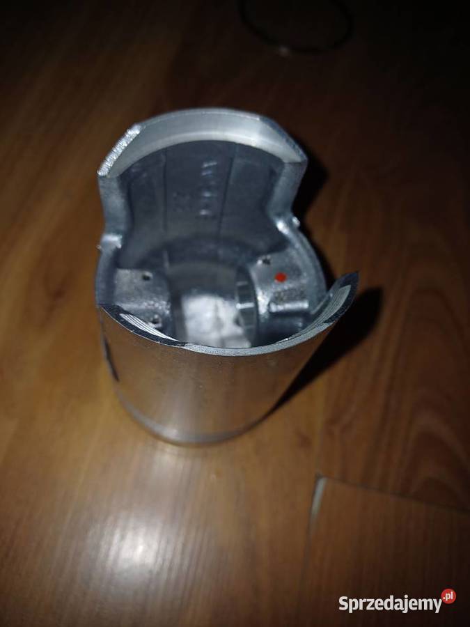 Tłok na 1 szlif wsk 175 shl m17 gazela Świdnica Polska