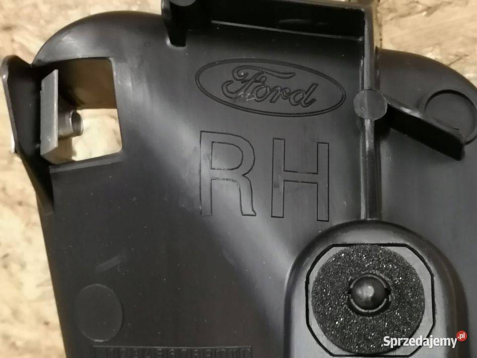 FORD FOCUS MK3 ŚLIZG BLENDY KLAPY PRAWY osobowe