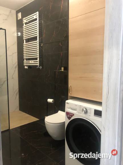 2pok 48met Legnickiej BALKONGARAŻWINDA Wrocław piwnica sprzedam