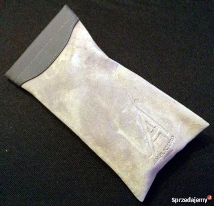 Krtań elektroniczna AMPLICORD 55X Laryngofon Zdrowie i Uroda Łódź