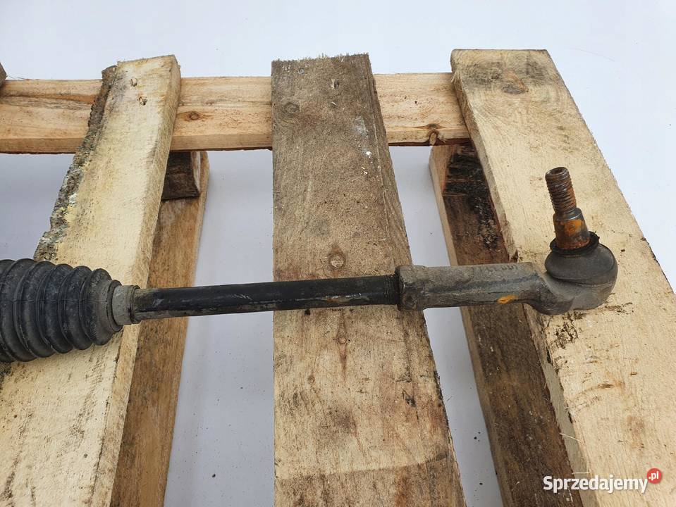 Volvo S60 II V60 MAGLOWNICA przekładnia 31387084 Rudka sprzedam