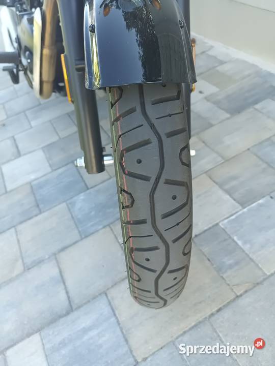 Benelli imperiale 400 nowy na gwarancji Zduńska Wola