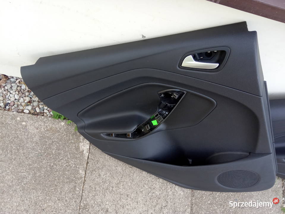 ford kuga boczki drzwi tył Kobylnica