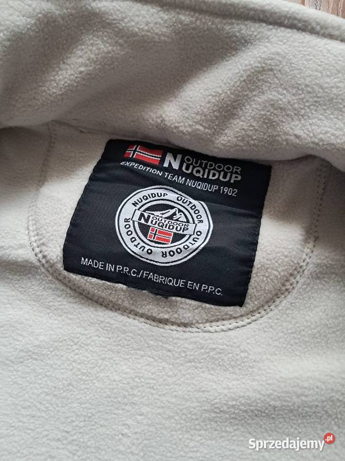 nowa ciepła bluza polarowa rozmiar L brak metki świętokrzyskie Sandomierz sprzedam