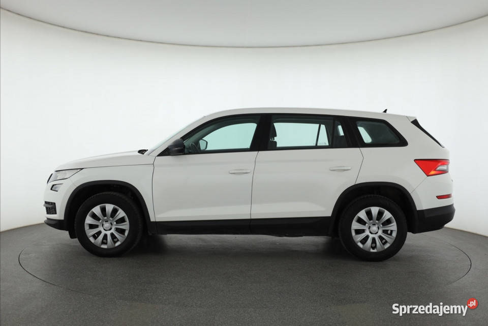 Skoda Kodiaq 14 TSI Piaseczno sprzedam