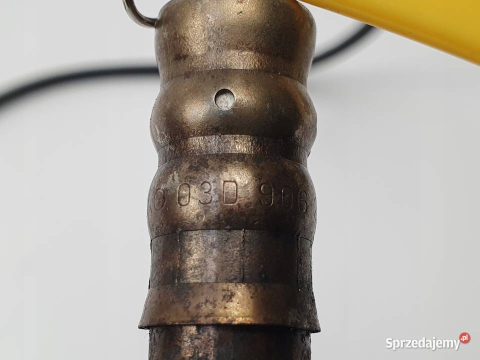 SONDA LAMBDA Volkswagen Fox Skoda Fabia 12 Chełm sprzedam