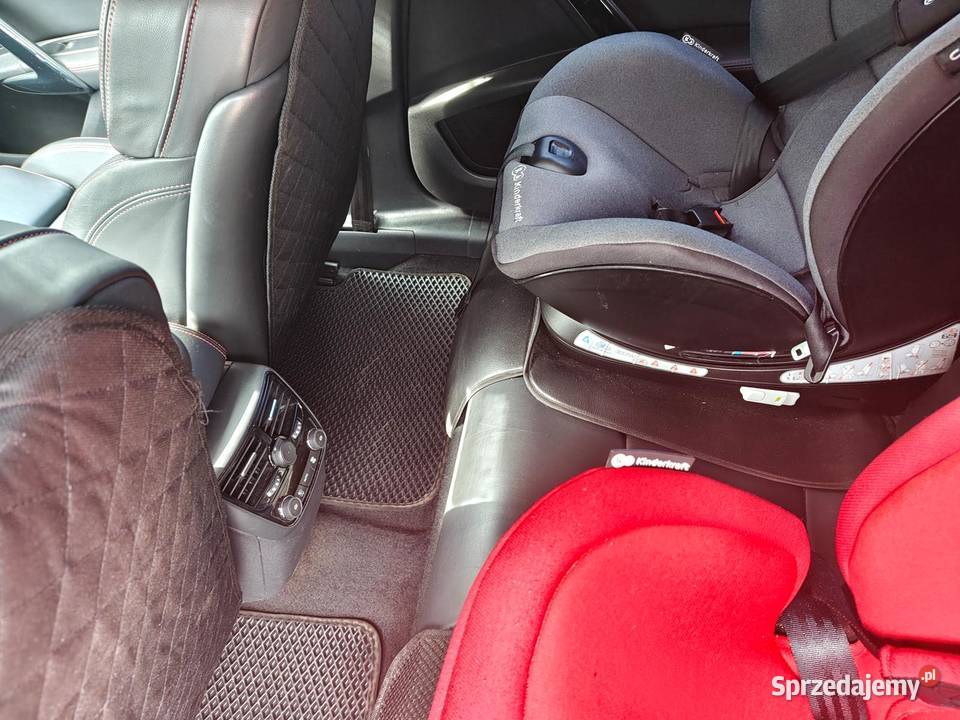 Peugeot 508 GT 20 180 automat Zgierz sprzedam