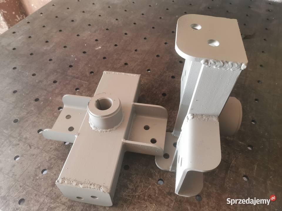 śmiga zestaw naprawczy do karczownika kreta sprzedam