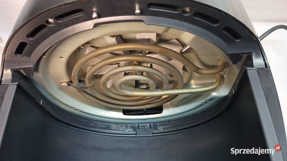 Frytkownica beztłuszczowa Vpcok Direct LQ2507B2 Mirosławiec sprzedam