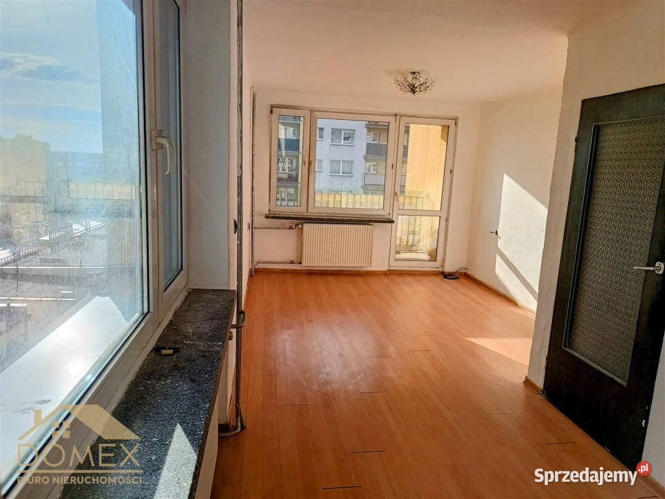 sprzedaży mieszkania Radlin 70m2 4 pokoje śląskie