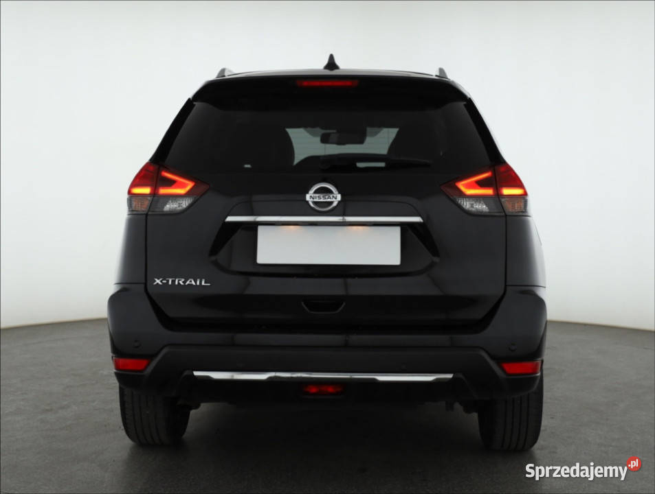 Nissan XTrail 13 DIGT Piaseczno
