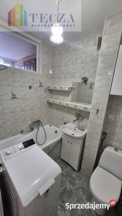 sprzedaży mieszkania 44m2 2 pokoje Warszawa ks Piętro 4