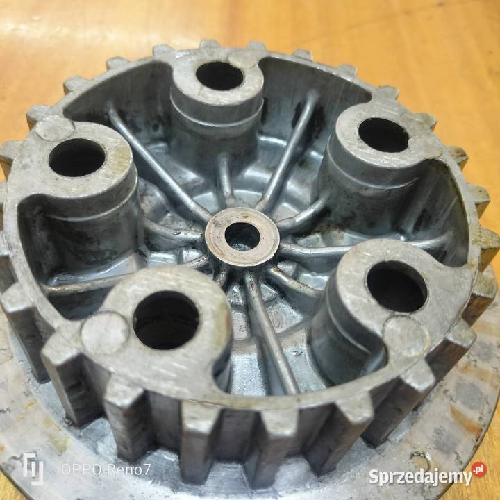Zabierak sprzęgła Jawa 350 TS 638 łódzkie