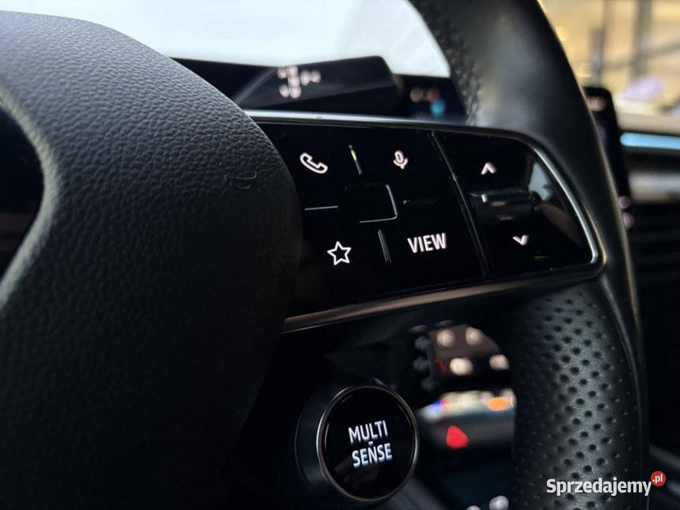 Renault Austral 2023r Niski przebieg Warszawa