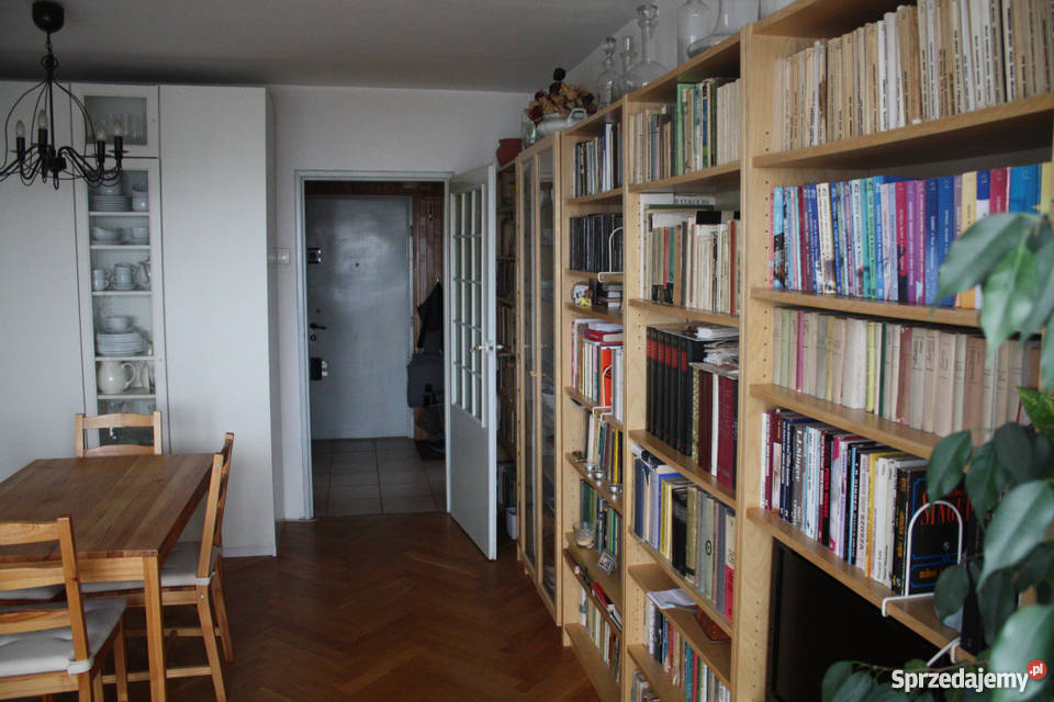 Mieszkanie 23 pokoje Warszawa Ochota Wiślicka 49 piwnica mazowieckie Warszawa