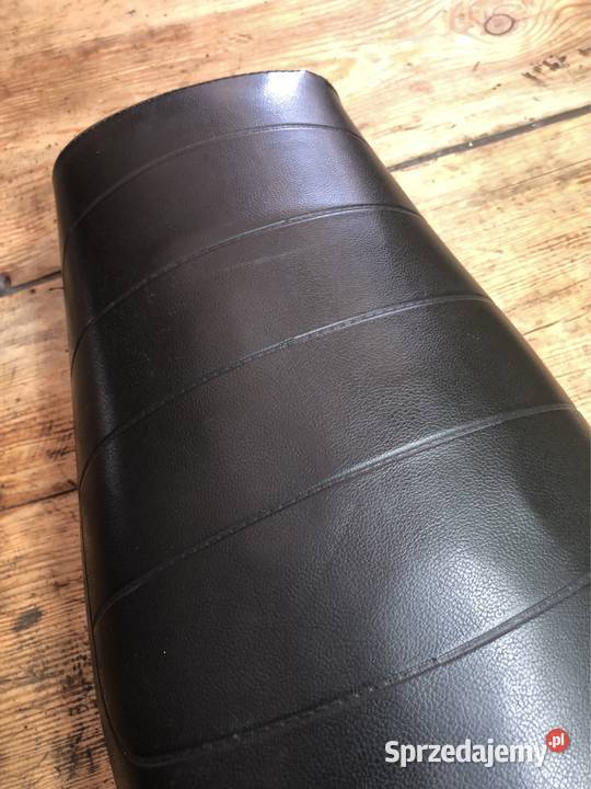 Siedzenie kanapa Romet Ogar 200 205 Gidle