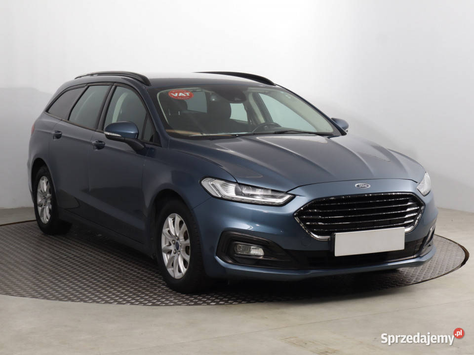 Ford Mondeo 20 EcoBlue pełny VAT Mondeo dolnośląskie Bielany Wrocławskie