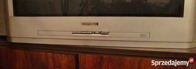 Telewizor THOMSON 27 Kineskopowy Radzymin