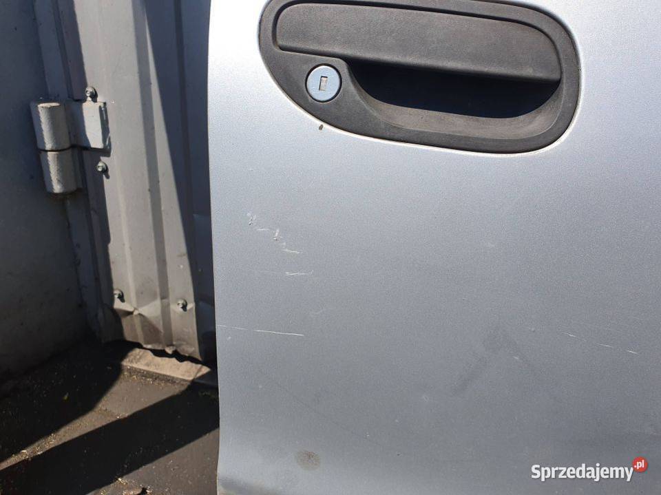 DRZWI PRAWE PRZÓD VOLVO V40 32973 Lipno