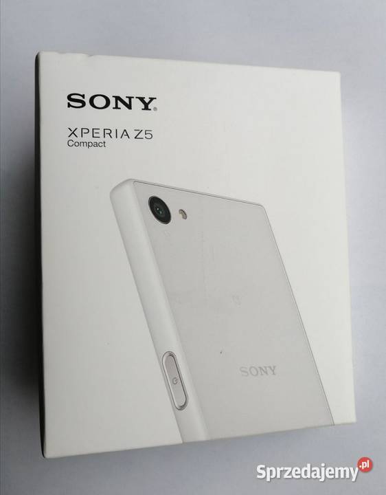 Nokia Xperia Z5 Compact 32GB Kraków