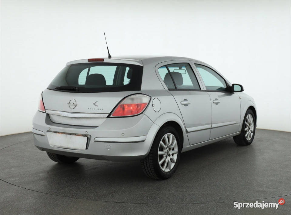 Opel Astra 16 16V Piaseczno