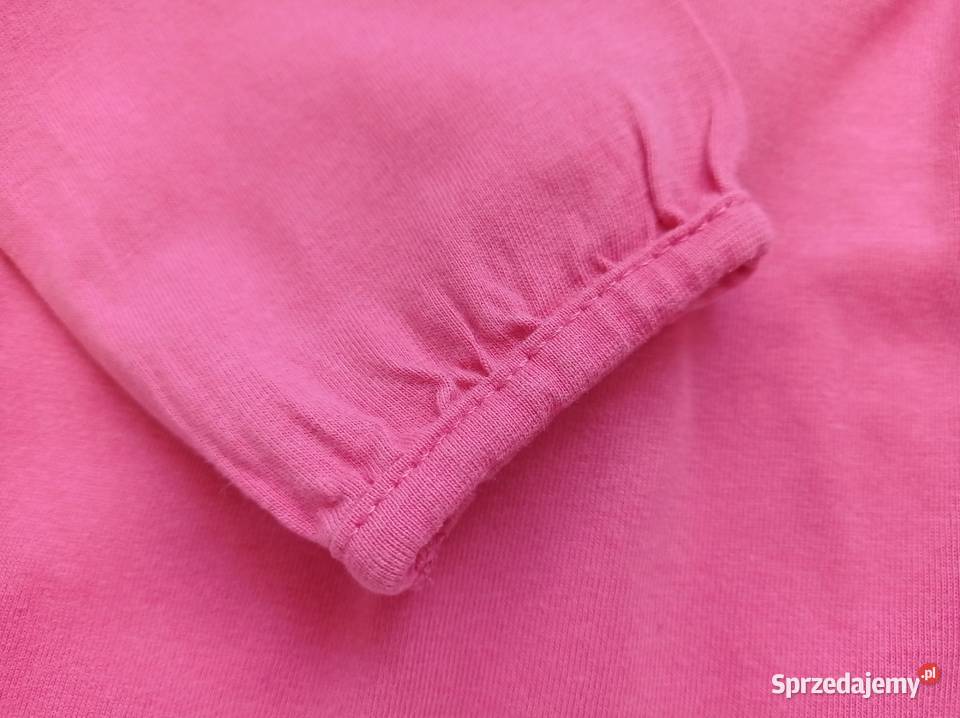 Komplet motylki bluzka legginsy 5 20 15 So Cute