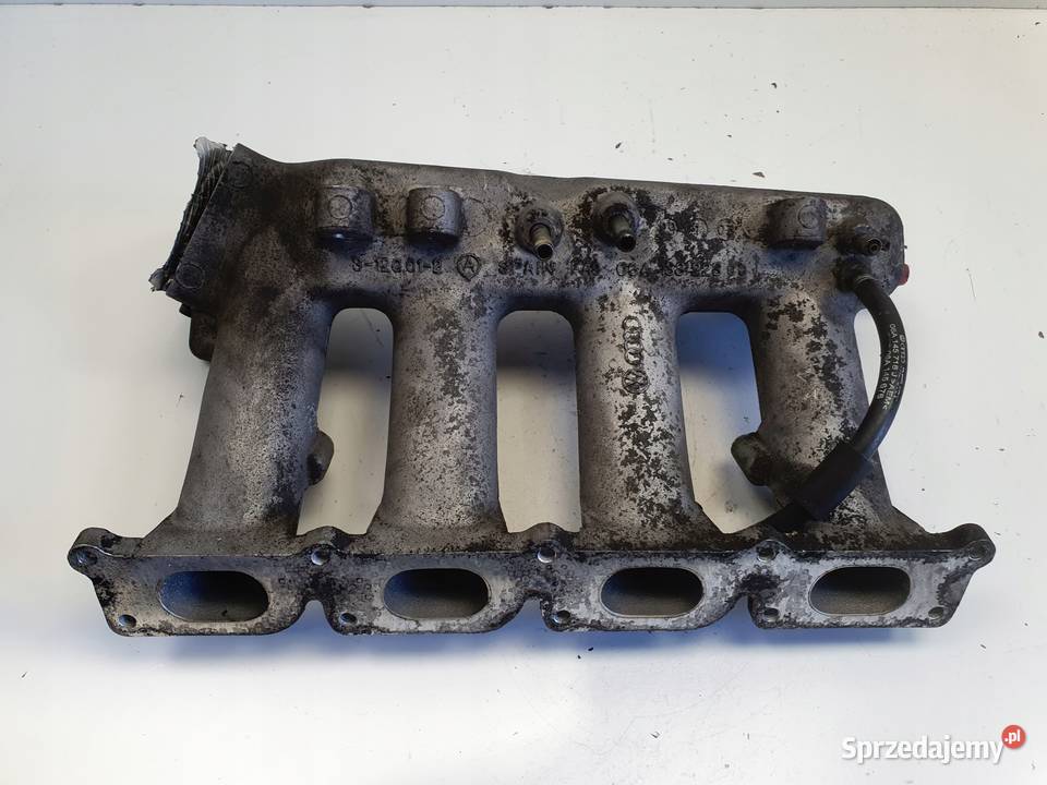 Audi A3 8L 18 T KOLEKTOR SSĄCY 06A133223CC lubelskie sprzedam