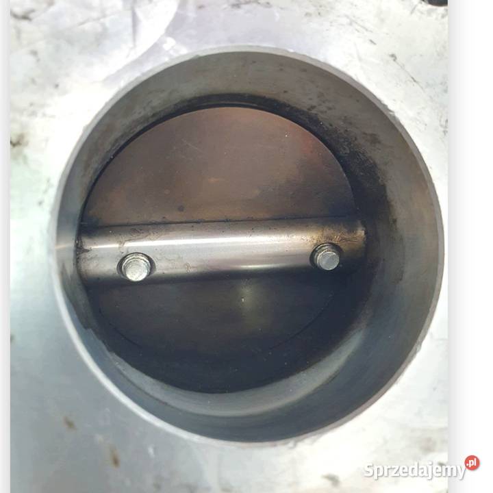 PRZEPUSTNICA Opel Karl Corsa E 10 55589131 Przepustnice Chełm sprzedam
