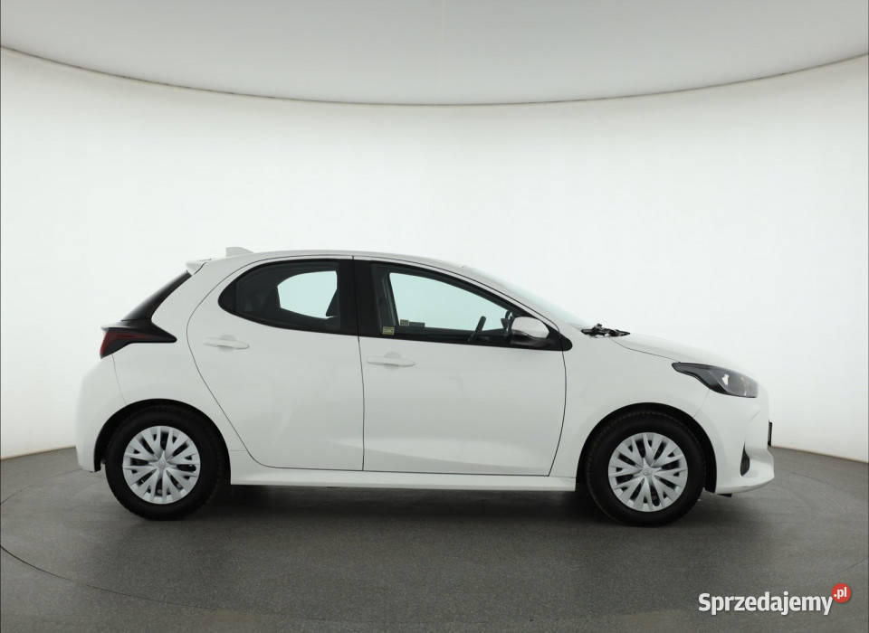 Toyota Yaris 10 VVTi Piaseczno