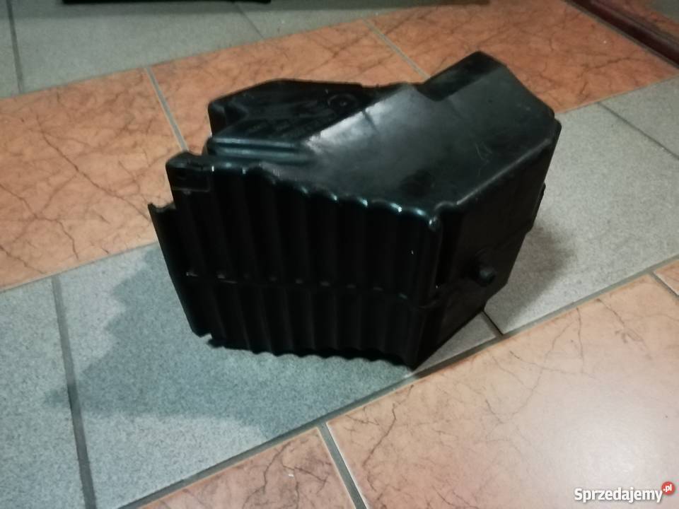 Filtr powietrzaPuszka Simosn sr50 Pruchnik