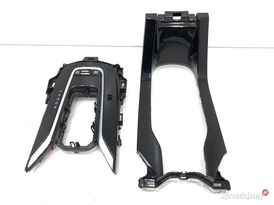 LISTWY DEKOR TOYOTA COROLLA E21 5882202440 sprzedam