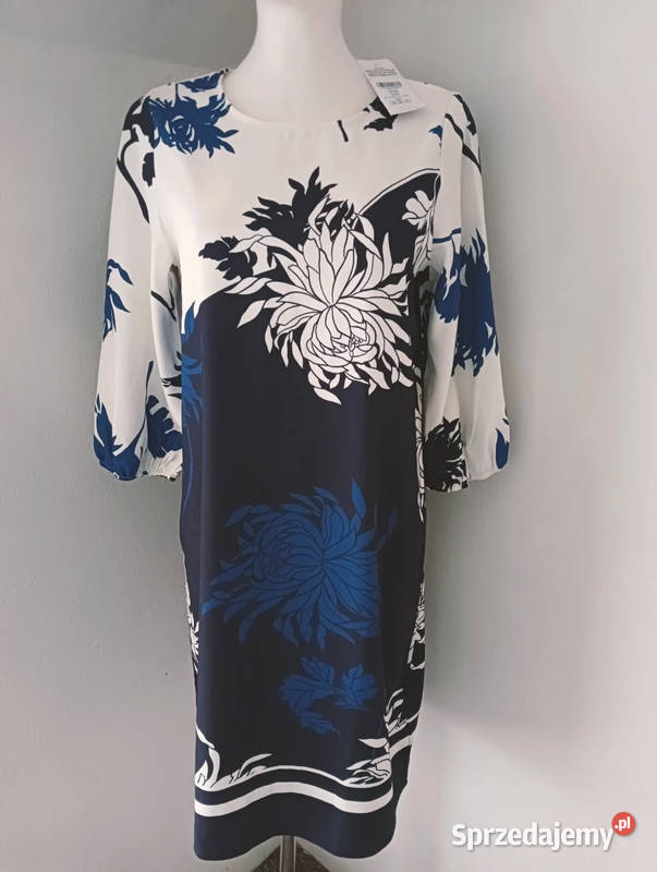 Sukienka damska Ołówkowa  Legnica