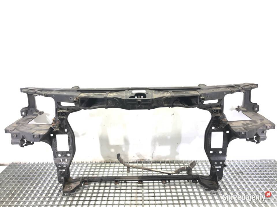 PAS PRZEDNI AUDI A8 D4 42 351 0918 SedanLimuzyna Pasy przednie i tylne sprzedam