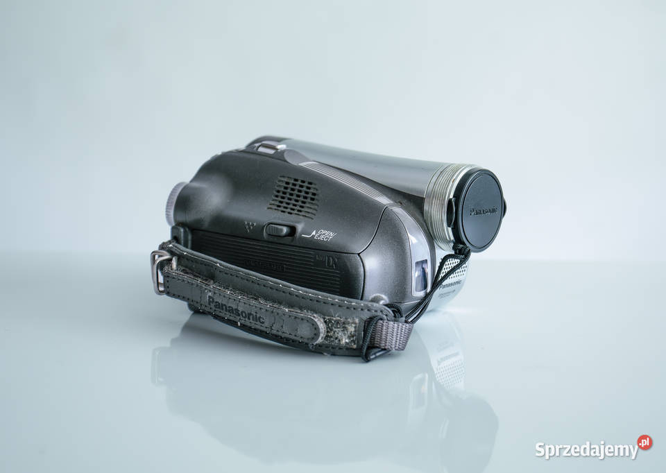 Kamera Panasonic NVGS27 Panasonic Legionowo