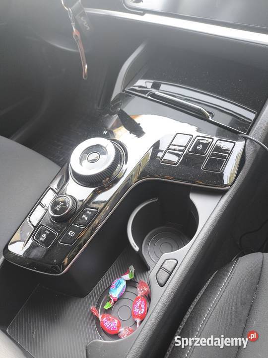 2024 Kia Sportage 4x4 super stan salon małopolskie