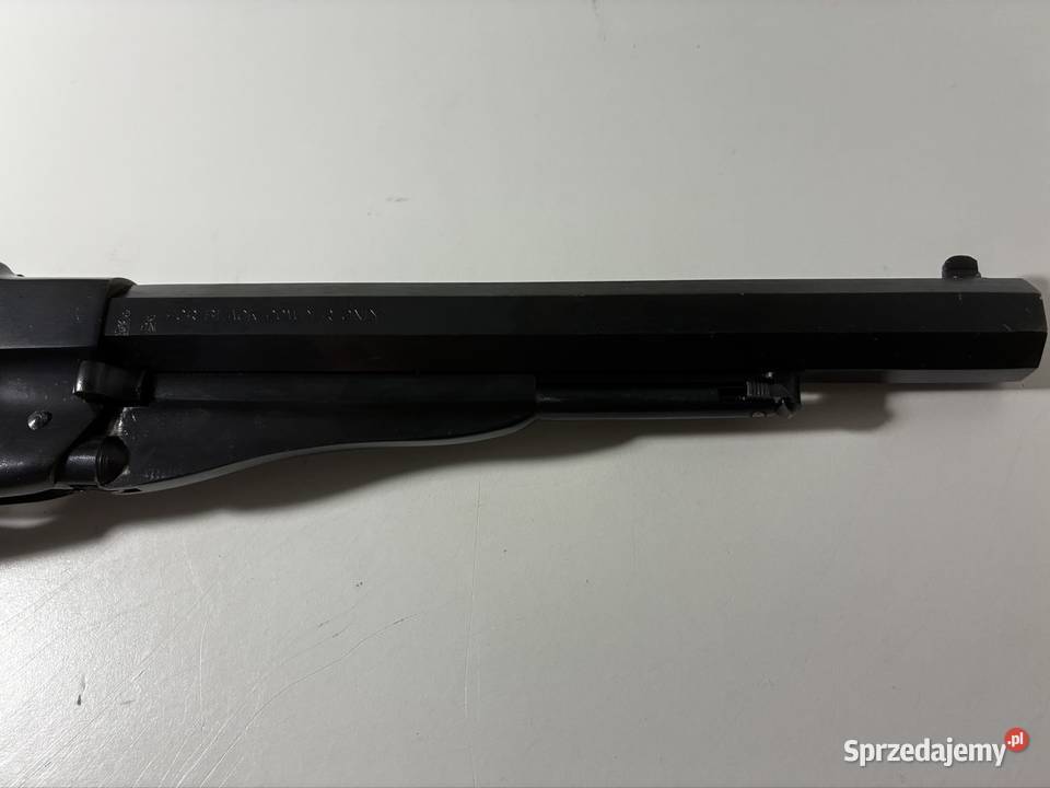 Remington model Army 44 1976 Piaseczno