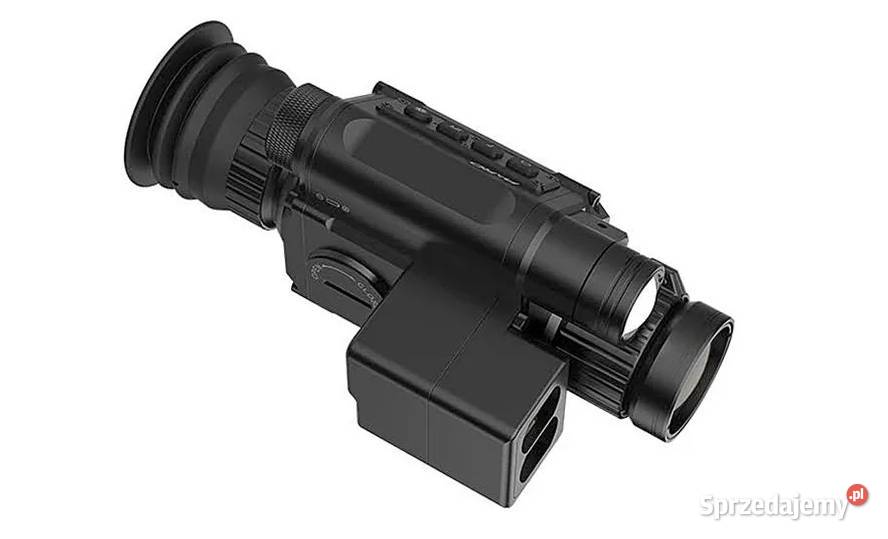 Night Vision Scope Pard NV008P LRF Obraz w Przyłęki