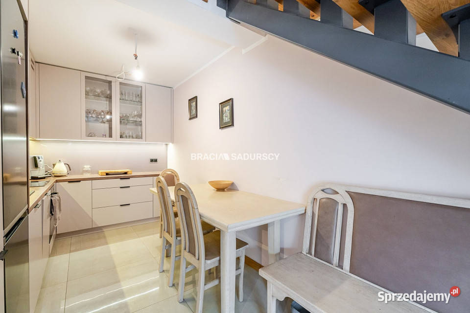 Mieszkanie do sprzedania Kraków 8259m2