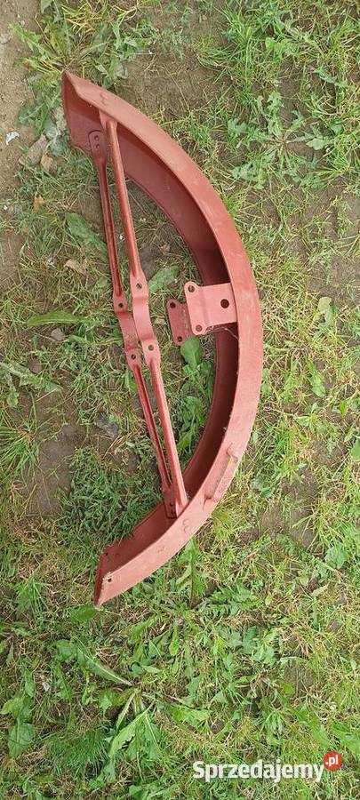 Błotnik przód jawa 350 Pozostałe Mykanów